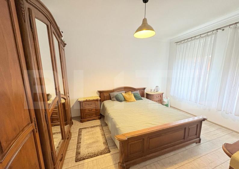 Casa de vanzare 239 mp, teren 5,6 ari, jude?ul Satu Mare - 5