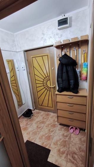 Garsoniera de vanzare zona INEL 2, MOBILATA/UTILATA - 2