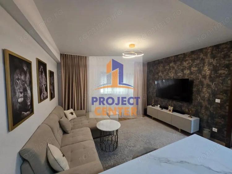 Apartament varianta Prundu - Craiovei, vav de Sala Polivalenta, mobilat, parcare - 6