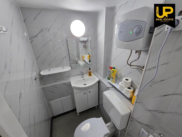 Spatiu Comercial | Rahova - Petre Ispirescu | Trifazic | Vad | Vitrina - 1