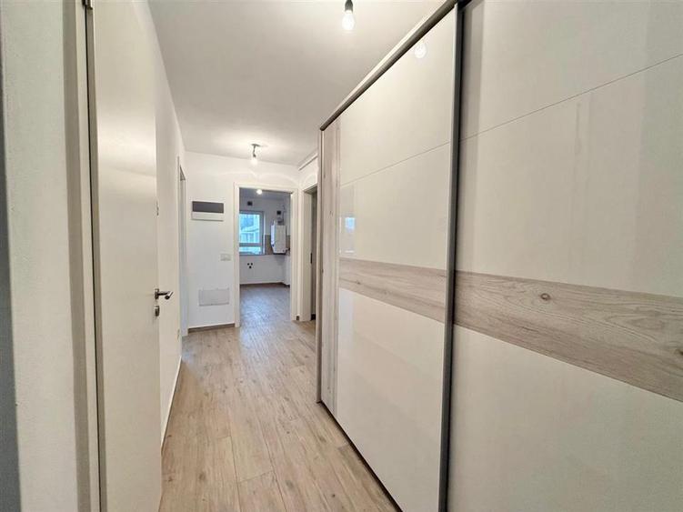 Apartament NOU 3 cam, Coresi Kasper - 1