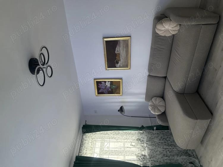 Proprietar - inchiriez apartament 2 camere - prima inchiriere - 1