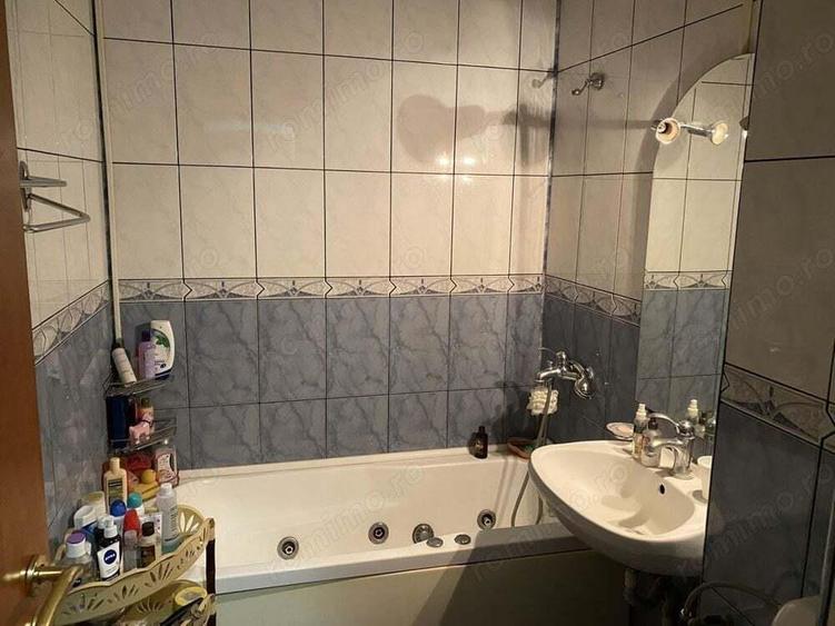 Inchiriere garsoniera Drumul Taberei - 1