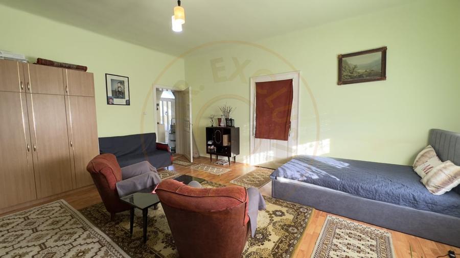 Casa 4 camere cu Teren 2.974 mp | Rezidenta sau afacere | Carei - 18