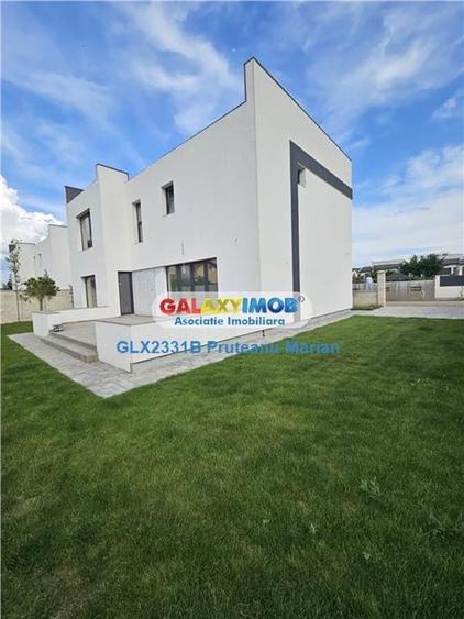 Vanzare vila Mediteraneana Premim situata in apropriere de Drm Taberei - 1