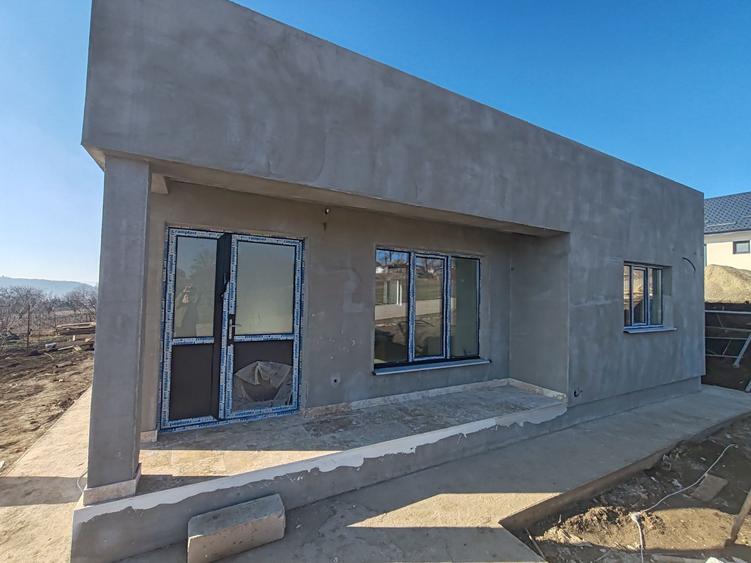 Repede Casa Iasi Aroneanu, Dorobant materiale premium - 6