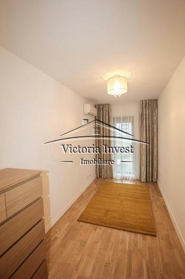 Apartament cu 3 camere - Arcadia Apartments Domenii - 12