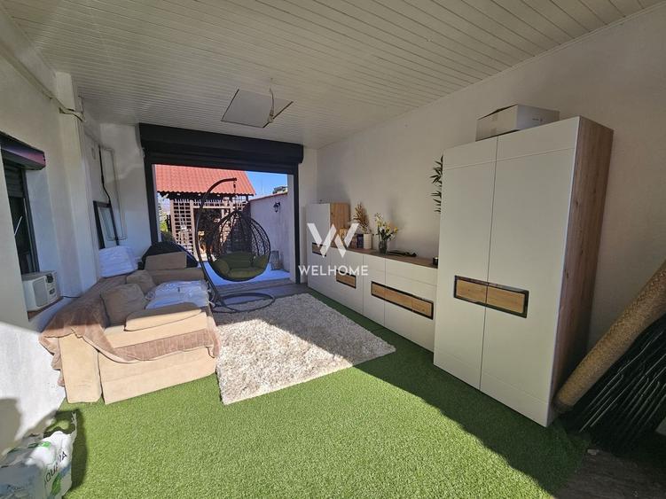 Casa individuala cu Garaj  Sura Mare - 16