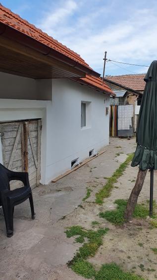 Persoana fizica vinde casa in orasul Calafat - 2