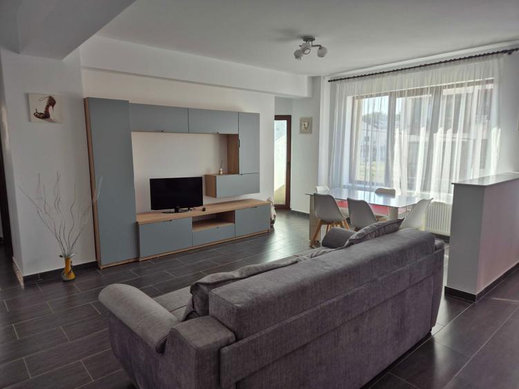 Inchiriere apartament 2 camere gavana 3, 55 mp - 2