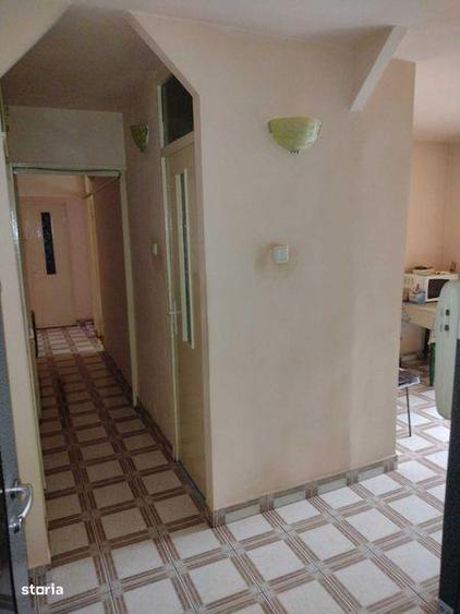 Vanzare apartament 3 camere PB Rogerius (Oradea) - 4