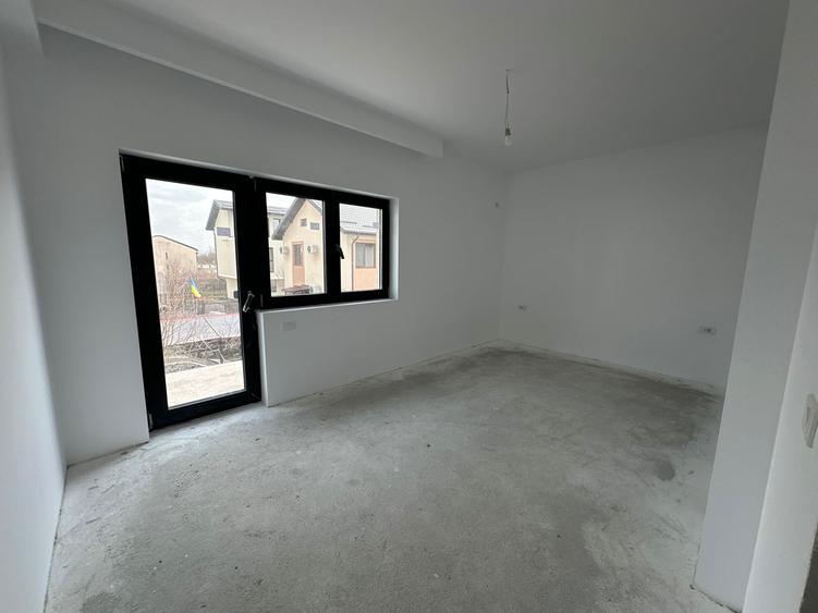 Casa individuala P+1+Pod,  5 camere  Teren 344 mp - 7