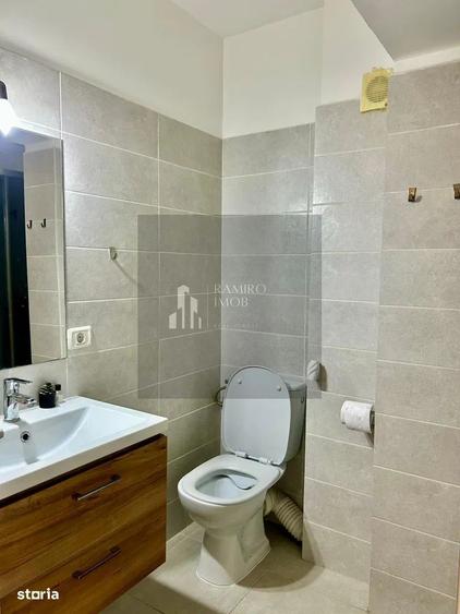 APARTAMENT 2 CAMERE decomandat / SECTOR 3 - 8