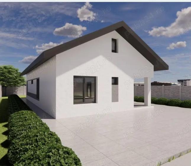 Casa parter,mutare imediata,2025 - 4