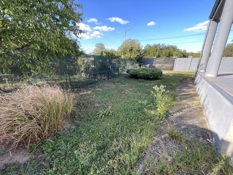 Casa spatioasa cu spatiu de relaxare-zona Blascovici - 26