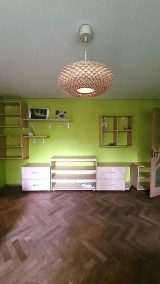 Tineretului Parc-3 camere-400Euro - 1