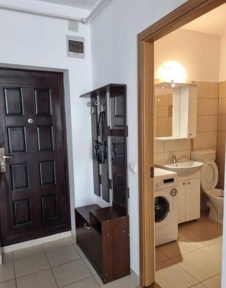 Apartament 2 camere 40mp, balcon, parcare, etaj intermediar, constructie noua - 7