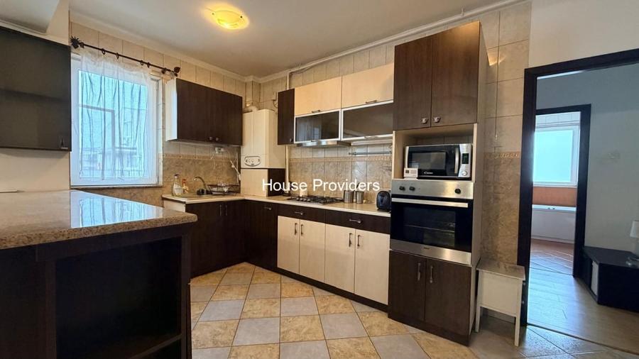 Apartamente 3 Camere|Stefan Cel Mare Vasile Lascar Obor|Centrala|Balco - 2