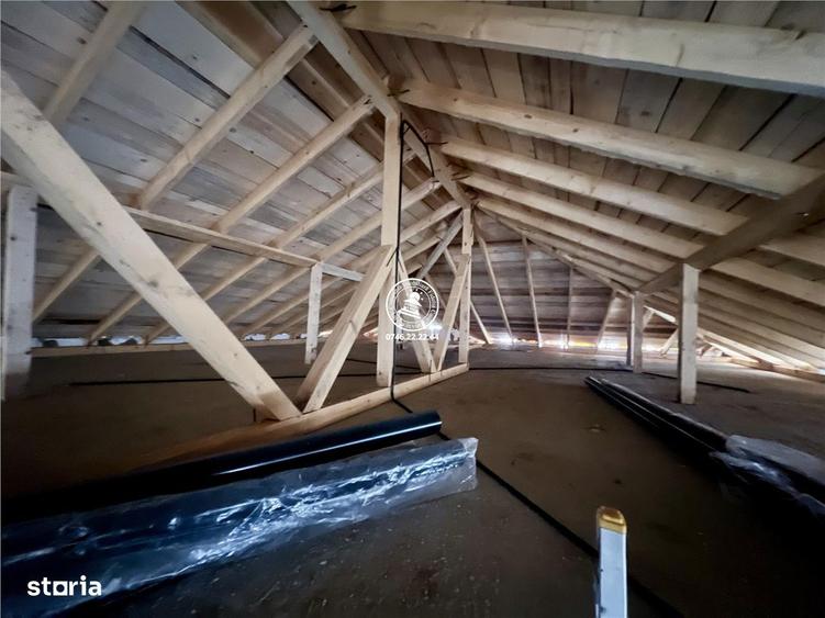 Casa individuala, 420mp teren, de vanzare in Valea Adanca - 4