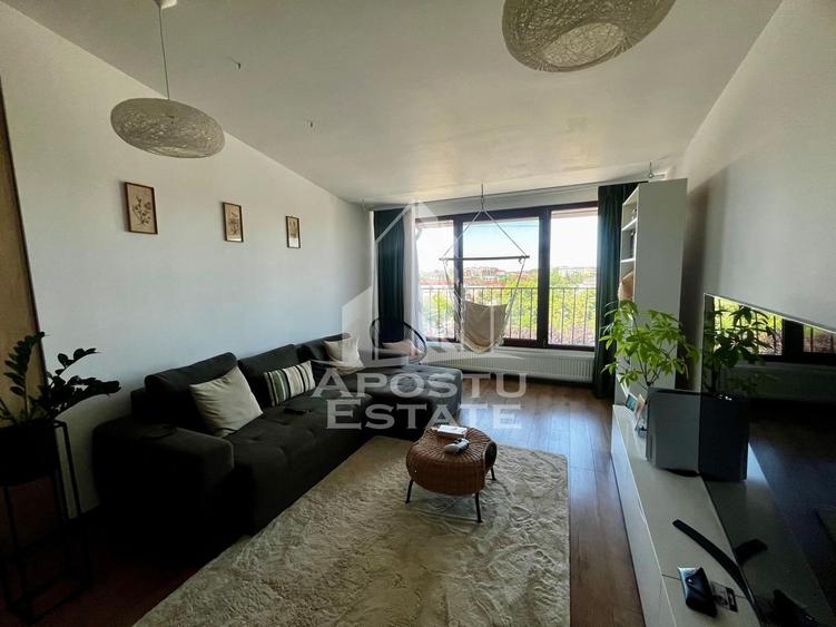 Apartament 3 camere, modern,zona Lipovei - 3