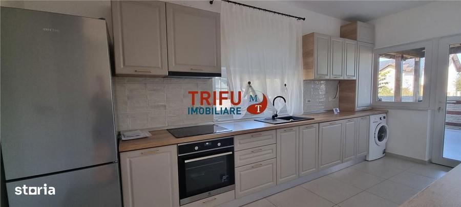 Casa 4 camere tip duplex de inchiriat - 7