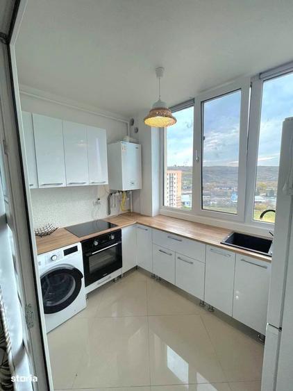 Apartament 2 camere - 299 euro+ loc de parcare 50 euro - 7