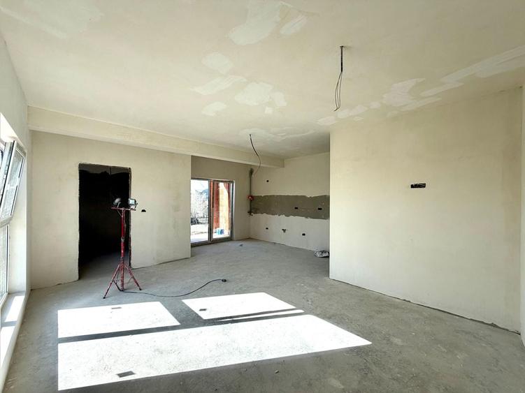 Apartament cu 1 camera - ideal investitie - Zona Eso - Giroc - 1