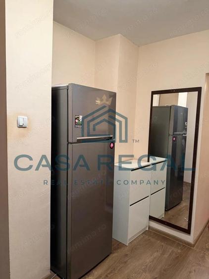 Ap. 3 camere, zona Pietei Decebal, etajul 3/4, mobilat/utilat. - 8