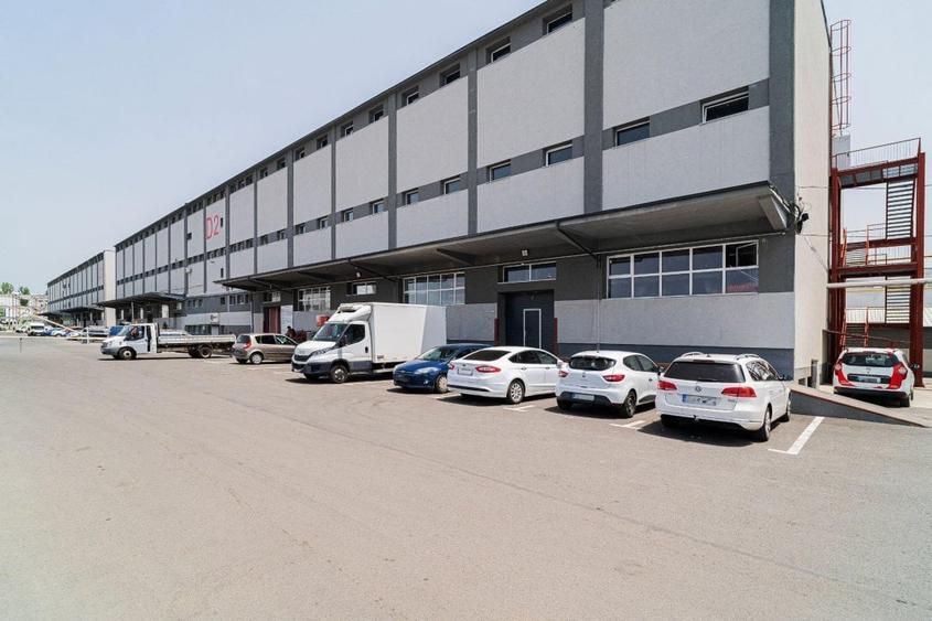 SPATIU DEPOZITARE DE INCHIRIAT MILITARI - 7