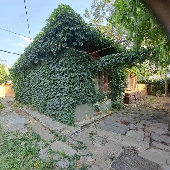 Casa cu teren, anexe, garaj, pivni?a, renovabila - 7