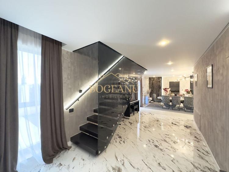 BG03-Vila de Lux 7 camere,Piscina-COMISION 0% - 4