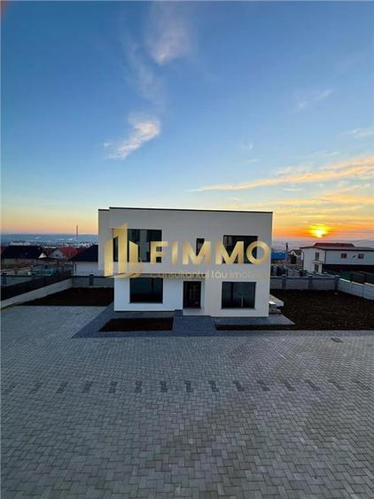 Casa 120mp | Teren 600mp | Burdujeni | Suceava | ID:1657 - 9