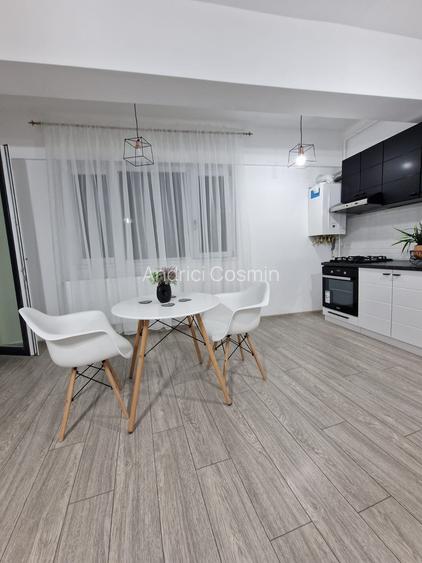 Apartament 2 camere Copou