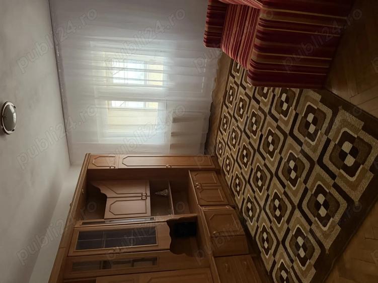 Proprietar, inchiriez apartament ultracentral - 5