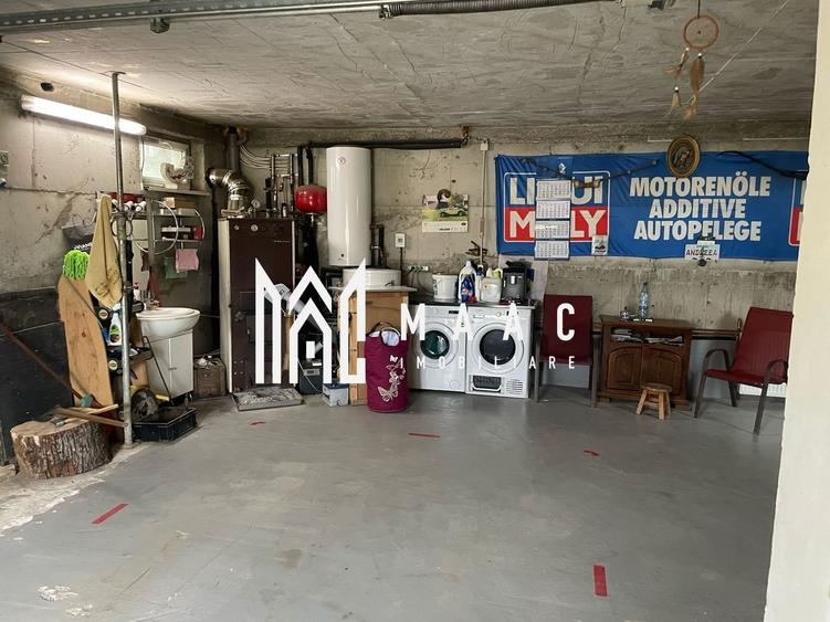 Casă 3 Camere | Curte Generoasă | Priveliște Superbă | Sura Mare - 9