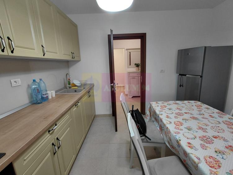 Inchiriere apartament 3camere Decebal-Th. Sperantia,prima inchiriere - 9