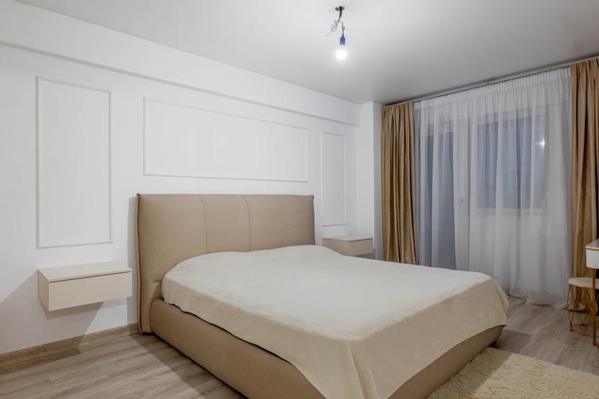 APARTAMENT 3 CAMERE COPOU CARTIER NOU 0% COMISION PROMOTIE LIMITATA! - 15