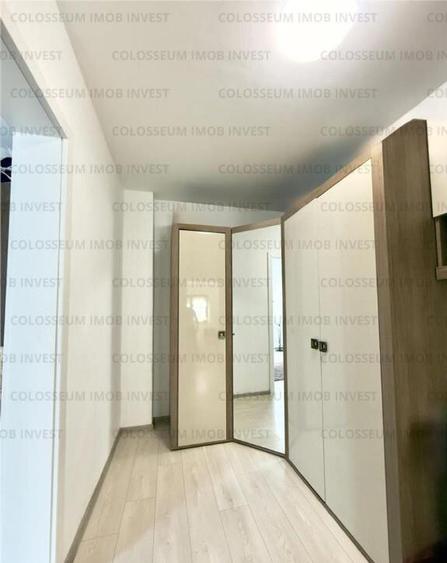 COMISION 0% Corp casa 2 camere si 2 bai- zona Mihai Viteazul-Morii. - 17