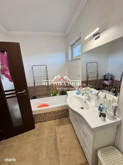 NECTORA IMOB-Casa in Cartier Grigorescu, 160 mp + 688 mp teren,Utilata - 5
