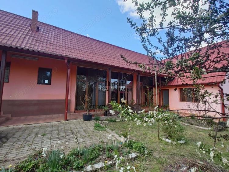 Aici incepe linistea - Casa cu gradina si foisor in Brazii Arad - 5