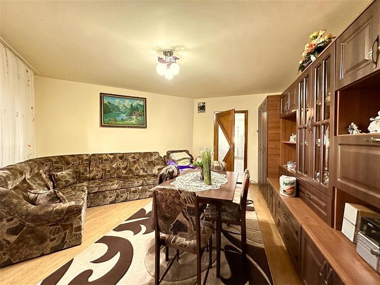 Apartament 2 camere. Zona Micalaca, Arad. - 1