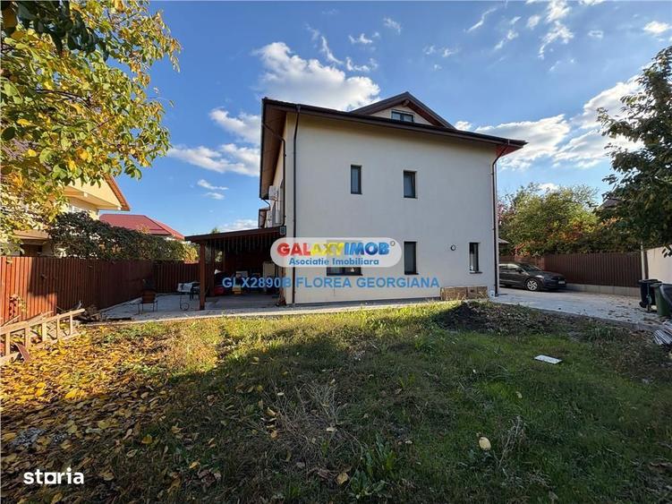 Casa de vanzare Otopeni-Odai - 2