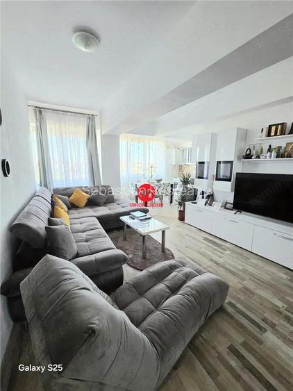 Apartament 2 Camere Mobilat Complet in Bloc Nou, Ovidiu Centru Apartament 2 Camere Mobilat Complet in Bloc Nou, Ovidiu Centru