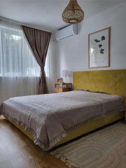 Baile Herculane. Apartament 2 camere centrul vechi, de vanzare - 2