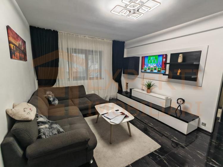 Apartament 2 camere, situat in zona Faleza Nord - 1