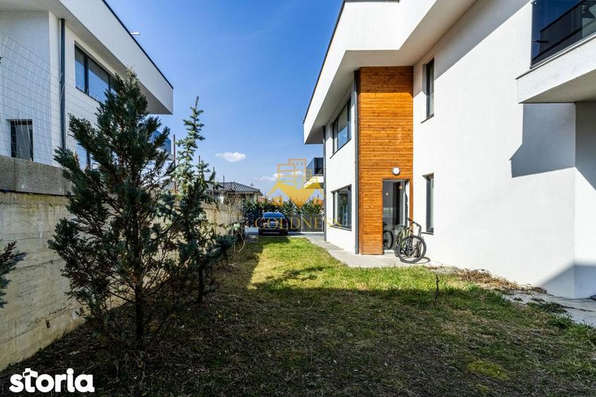 3 camere, gradina 180 mp, parcare,Manastur Zona Campului.,Pet Friendly - 2