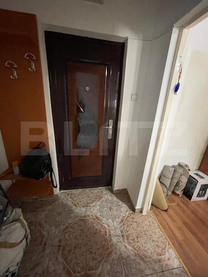Garsonieră semidecomandată, mobilată în Câmpia Turzii