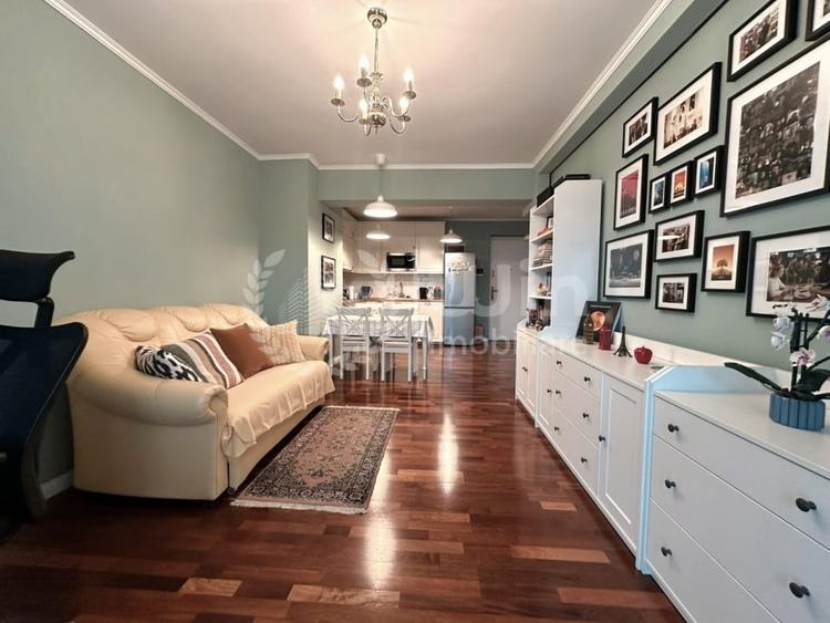 Apartament 2 camere modern | Terasa 17mp | Zorilor | Wings - 1