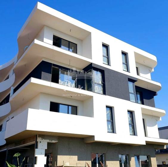 Apartament de 2 camere perfect compartimentat, Elira Plus Residence-Palazu Mare - 2