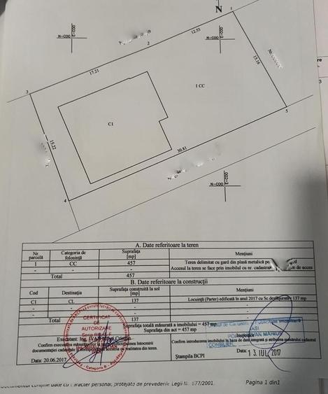 Casa 4 camere Rediu - 9